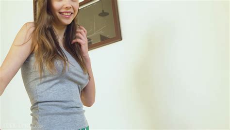 Mila Azul Now I M Ready Alex Lynn Scene01901 Porn Pic