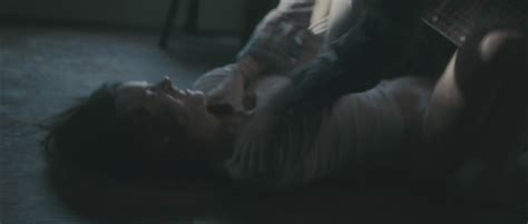 Naked Sarah Butler In I Spit On Your Grave Unrated