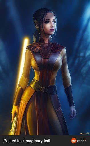 Bastila Shan Luscious Hentai Manga Porn