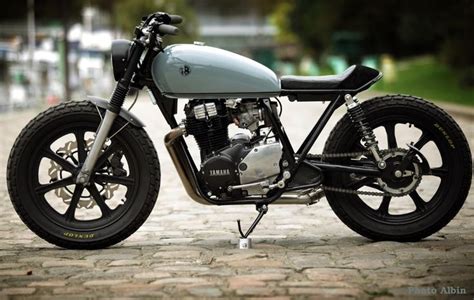 Cafe Racer Xj Reviewmotors Co