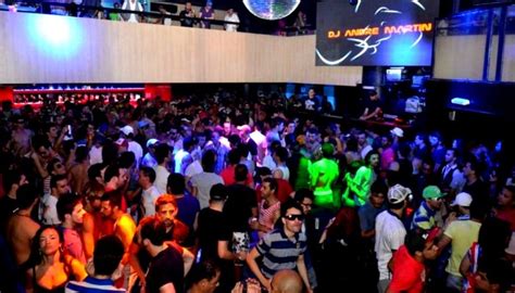 Clássica boate gay de SP Cantho encerra atividades no Arouche Guia Gay São Paulo