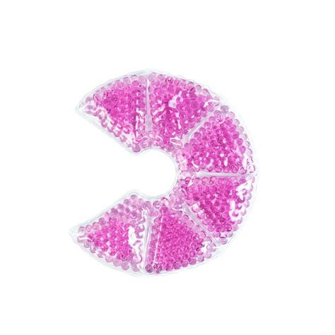 Hot Cold Gel Breast Therapy Packs Manufacturer And Supplier Healthcare Supply