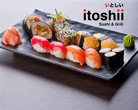 Avaliações Sobre Itoshii Sushi