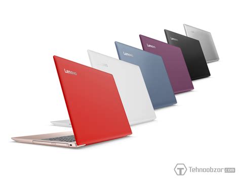 Lenovo обновляет линейку IdeaPad