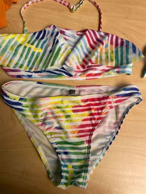 Neues LOSAN Bikini Gr 160 Neu gemäss Beschreibung in Obergerlafingen für CHF 8 9 mit