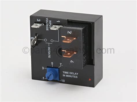 Laars RE2077701 KIT, EM2 RELAY, 20A IND - Parts4Heating.com