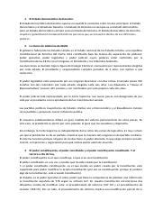 Examen ordinario 2019 2020 docx 1 El Estado democráctico de Derecho