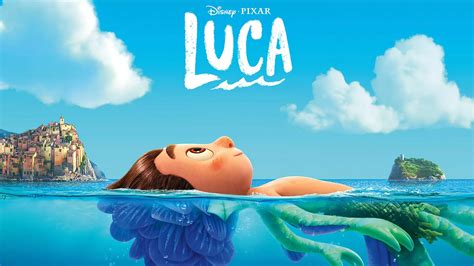 How to watch Luca on Disney Plus