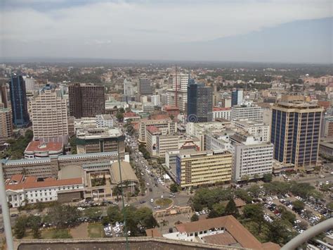 Nairobi Cbd Town Stock Photos Free And Royalty Free Stock Photos From