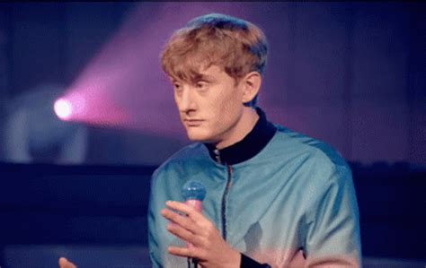 James Acaster Cold Lasagne GIF - James Acaster Cold Lasagne Cold ...