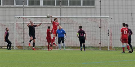 Herren Tsv Leinfelden Hnk Slaven Stuttgart Tsv