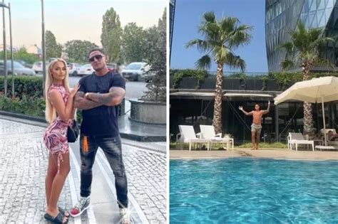 Love Islands Ellie Brown Wows Fans As She Showcases Stunning Curves In Bikini Big World Tale