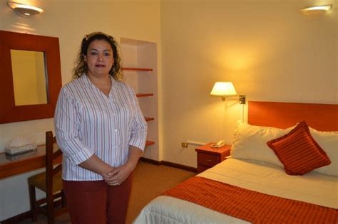 Laboratorio Y Hostal De La Udlap Implementan El Programa De Calidad