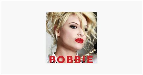 ‎totally Driven Entertainment Radio The Bay Ragni Show 16 W Bobbie Brown Cherry Pie Til She