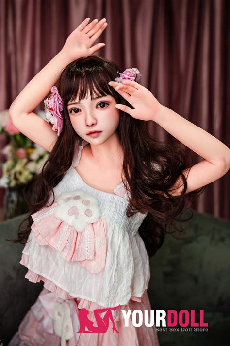 148cm 4ft10 C Cup Sex Doll Roy ROS Available Your Doll