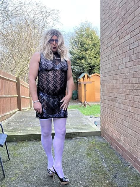 Amateur Crossdresser Kellycd Sexy Milf Masturbation Pics Xhamster