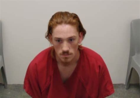 Sex Offender Accused Of Raping Runaway Girl In Centralia The Daily Chronicle