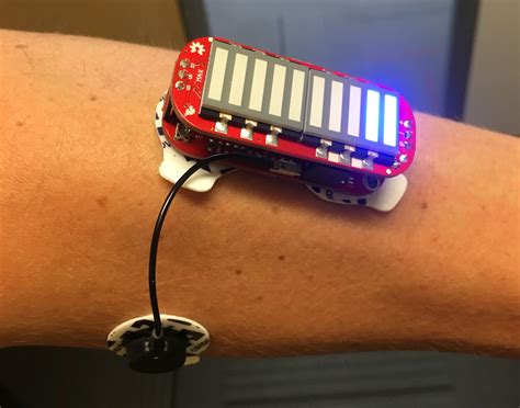 Myoware Muscle Sensor Development Kit