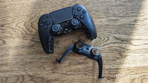 Should you customize your DualSense? Here's how it went for me.