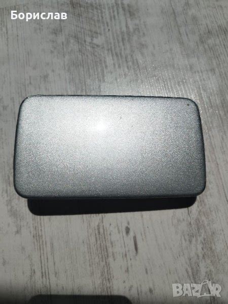 Капачка за броня в Части в гр. Асеновград - ID41556951 | Bazar.bg