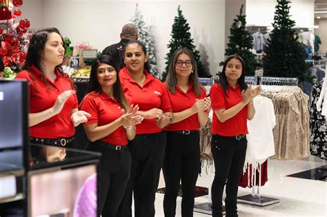 Aliss ya está en Lincoln Plaza | La Nación