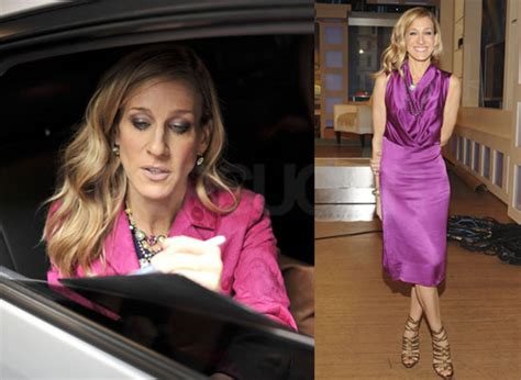 Be You Tiful Carrie And Sex In The City