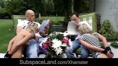 Free Two Slaves Porn Videos XHamster