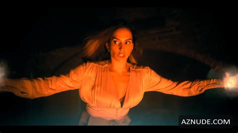 The Umbrella Academy Nude Scenes Aznude