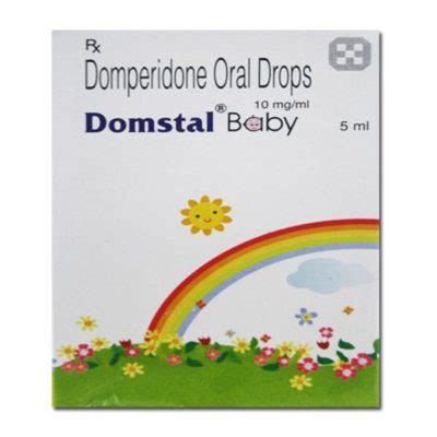 Domstal Baby Oral Drops Torrent Pharma Fitbynet