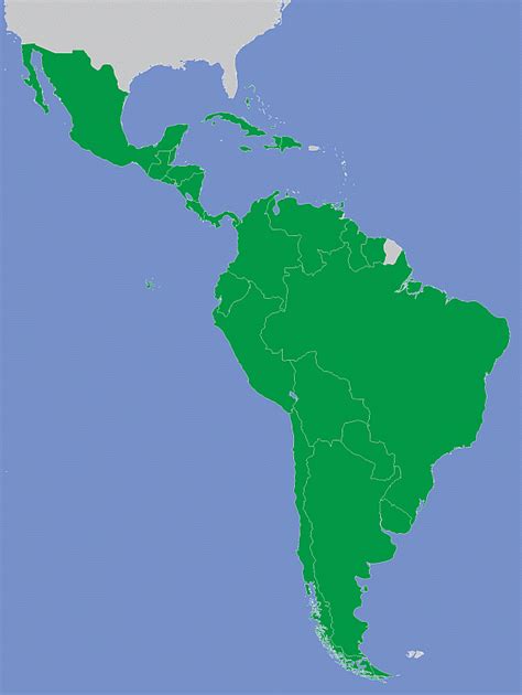 Community of Latin American and Caribbean States Country data, links ...