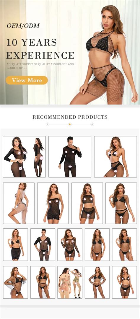 Shop Our Selection Of Sexy Swimwear And Lingerie Sets