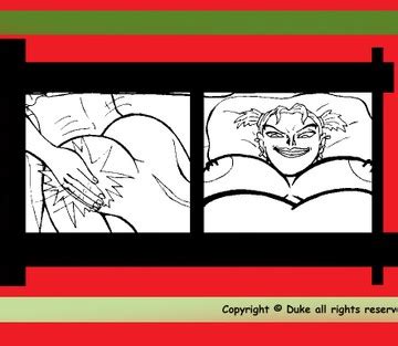 Part Muses Sex And Porn Comics