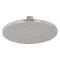 Pommeau De Douche Rond Cm Nickel Bross Aldwick