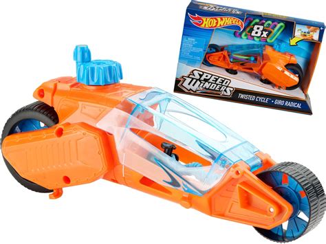 Hot Wheels Autonakr Ciaki Motocykl Dpb Oficjalne Archiwum Allegro