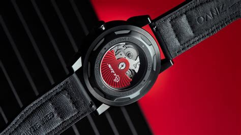 zinvo partners  dodge  create limited hellcat wrist