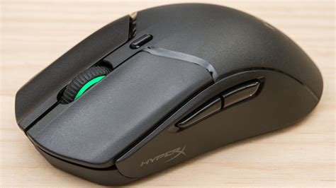 Hyperx Pulsefire Haste Wireless Review Rtings