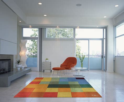 Modern Contemporary Rugs by Ariana Rugs - the rug designs you've always ...