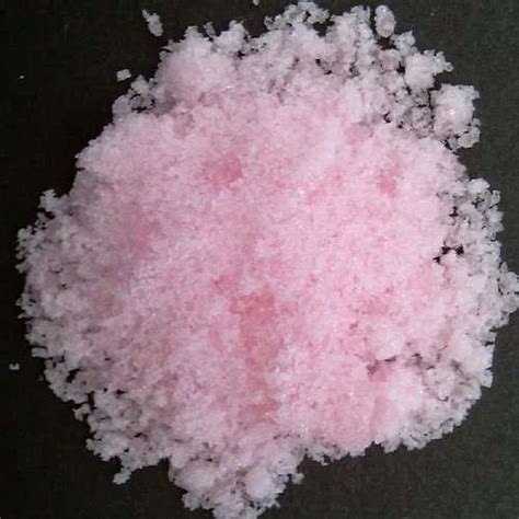 Manganese Chloride at best price in Vadodara by Oasis Fine Chem | ID ...