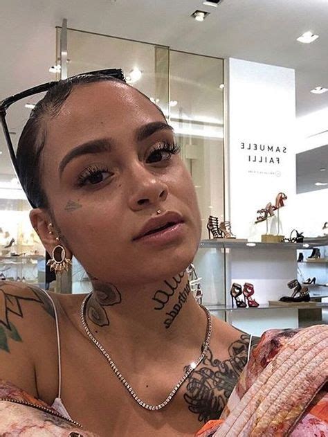 Kehlani Snapchat Selfies March 2017 Kehlani In 2018 Pinterest Snapchat Love Her Style