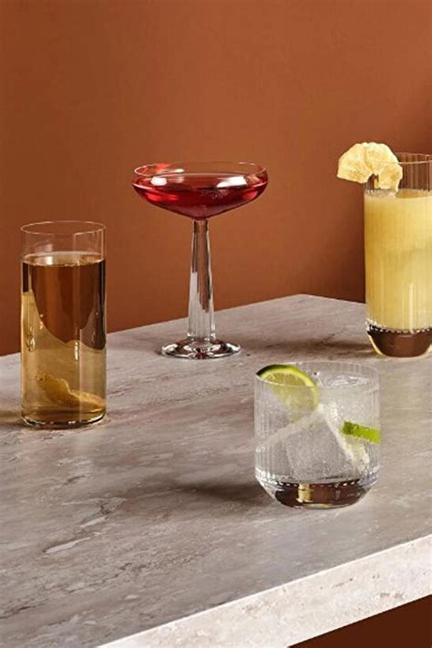 Paşabahçe Nude Finesse Uzun Kokteyl Bardağı Seti cc Adet Fiyatları ve Modelleri