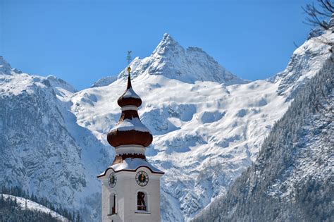 Ferienwohnungen in Lofer im Land Salzburg