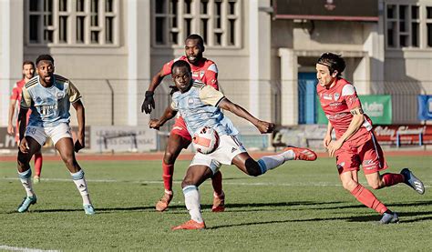 26 AVRIL LES GIRONDINES DE BORDEAUX À BERGERAC Bergerac Périgord FC