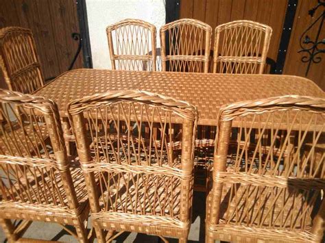 Мебель из бумажной лозы (75 фото) - красивые картинки и HD фото