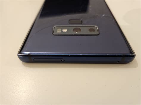 Samsung Galaxy Note 9 128 Gb Bucuresti Sectorul 4 • Olx Ro