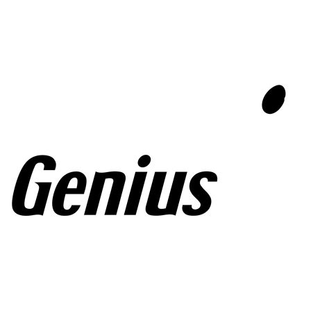 Genius Logo