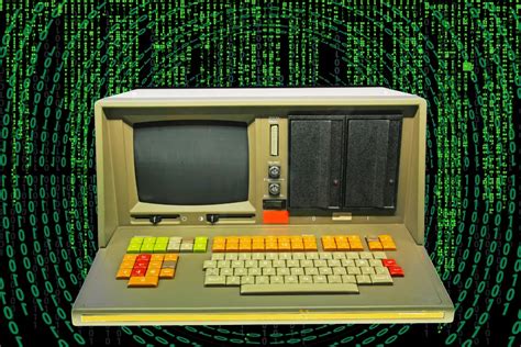 Quem Inventou O Computador A Hist Ria Desafios E Os Impactos