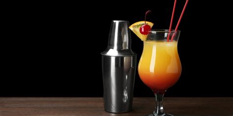 Receta Sex On The Beach Sencilla Cocina Rico