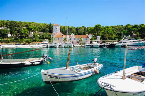 šolta Croatia Week