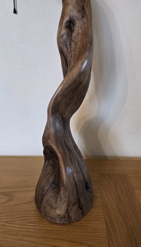 Sculpture Oboisdormant Créations Bois Flotté