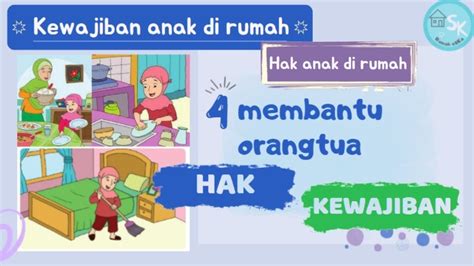 Sebutkan 3 Contoh Hak Anak Di Rumah Homecare24